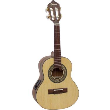 Imagem de Cavaco Eletro-Acústico Giannini Cs1 Goal Gonçalo Natural