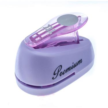 Imagem de Perfurador Regular Alavanca (EVA) Circulo 16mm Ref.6662 FRA0044 - Toke e Crie