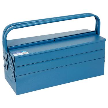 Imagem de Caixa Fer 05 Gav 50Cm Marcon 550