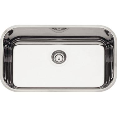Imagem de Cuba Para Cozinha Inox Retangular Bl 94024206 Tramontina
