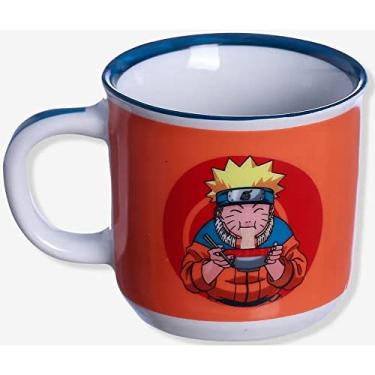Imagem de 10024571 - CANECA MINI TOM 200ML NARUTO