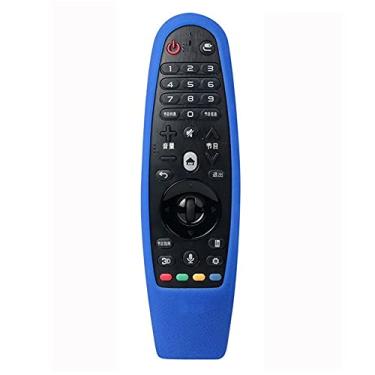 Imagem de Capa de controle remoto para TV Skin Magic Remote Control para LG (Smart TV 3D)