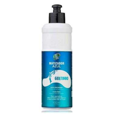 Imagem de Creme Matizador Kamaleão Color Golfinho 300ml