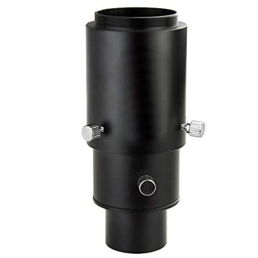 Imagem de Adaptador de câmera telescópica variável Gosky astronomical de 1,25 polegadas para Foco Prime e Projetação de Olhos Astro Fotografia – com roscas de filtro de 1,25 polegadas