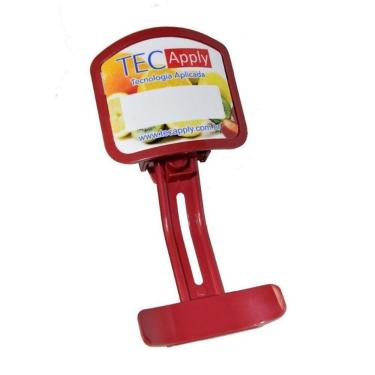 Imagem de Torneira Com Bico Para Refresqueira Reubly - Tecapply