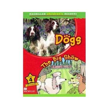 Imagem de Dogs: The Big Show - Level 4