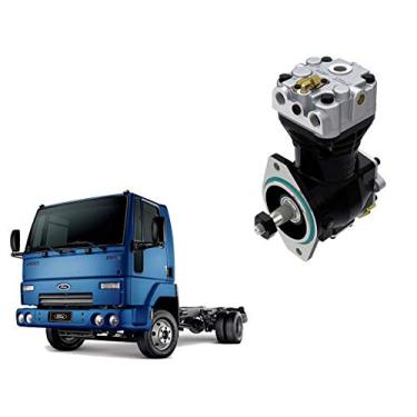 Imagem de COMPRESSOR DE AR LK 38 NG CARGO 814 815 ATE 05/2002