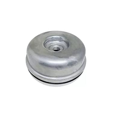 Imagem de CALOTA GRAXA ALUMINIO PARA SCANIA