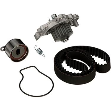 Imagem de Gates TCKWP184 Kit de correia dentada de motor com bomba de água