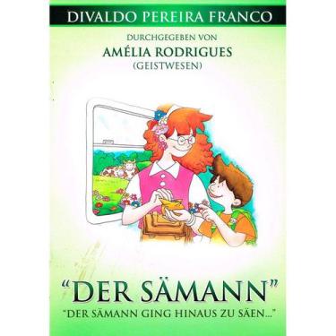 Imagem de Der Samann - Idioma Alemão