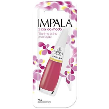 Imagem de Esmalte Impala Maria Flor
