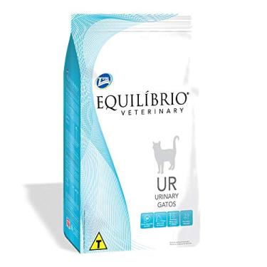 Imagem de Veterinary Urinary Equilíbrio Raça Adulto, 0,5kg