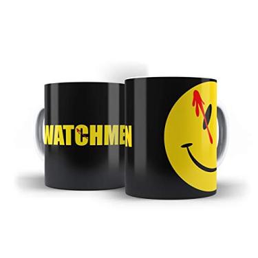 Imagem de Caneca Watchmen Mundo Geek 2