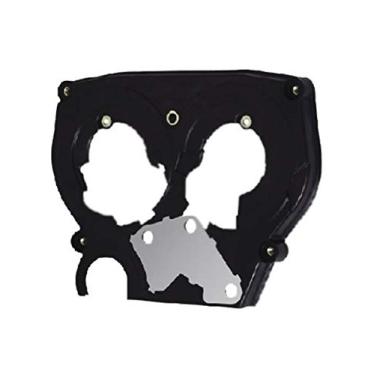 Imagem de PROTEÇÃO TRASEIRA SUPERIOR DA CORREIA DENTADA FIAT