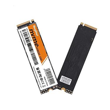 Imagem de SSD KingDian PCIe NVMe M.2 - Leitura 2280 MB/s e Gravação 1700 MB/s, Alta Performance - ! (1TB)