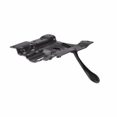 Imagem de Maiart - Cadeira Universal Preta - CHAIR - Peça para Cadeira - Aço - Preto - Ergonômico - Moderno - Escritório