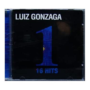 Imagem de Luiz Gonzaga One 16 Hits CD