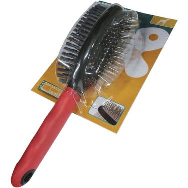 Imagem de Escova Ferplast 5928 Pin - Tam. M