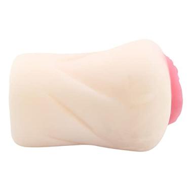 Imagem de Masturbador Vagina Realística com Lábios Carnudos - MA048