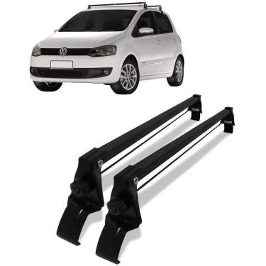 Imagem de Rack De Teto Bagageiro Fox 4 Portas Ano Até 2018