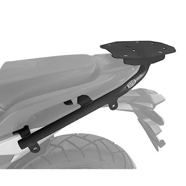Imagem de Suporte Baú Superior Honda Nc750x 2022+ Spto607 Scam