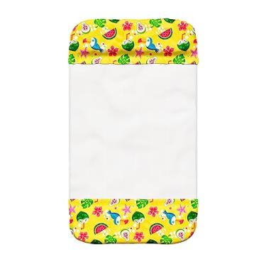 Imagem de Boia Rede de Água Piscina Cama Flutuante Tucano Nash