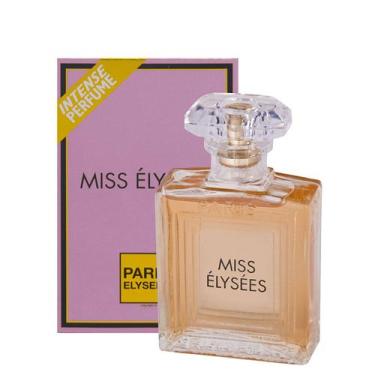 Imagem de Perfume Feminino Miss Elysees Paris Elysees Edt 100 Ml