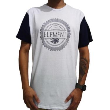 Imagem de Camiseta T-Shirt Element - Minds Eye