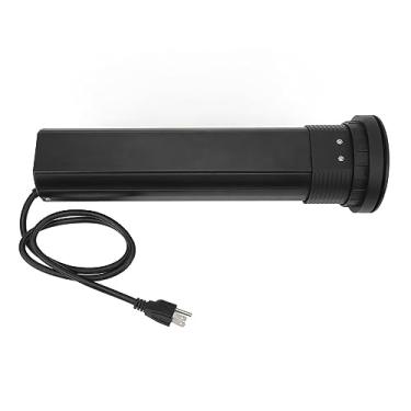 Imagem de Carregador de Levantamento Tomada Mesa Usb Row Plug para Tomada Oculta Electrico Us Plug 240V Armário Elevador para Mesa de Escritório Mesa para Caixas de Escritório Doméstico