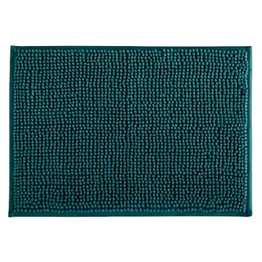 Imagem de Tapete Dallas 40x60cm Antiderrapante Corttex Cor:Verde