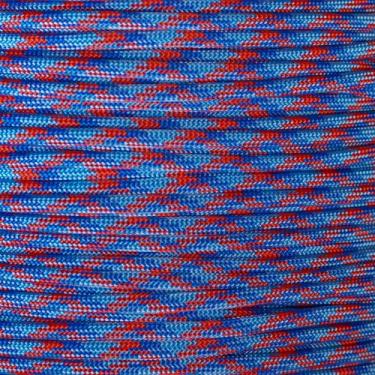 Imagem de Corda utilitária Paracord Planet 550 Nylon Paracord 7 Fios Tipo III – A maior seleção disponível!