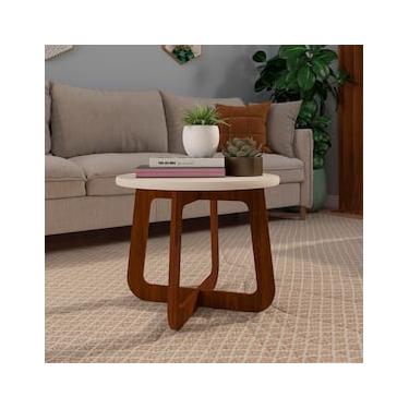 Imagem de Mesa de Centro Artely Jasmin