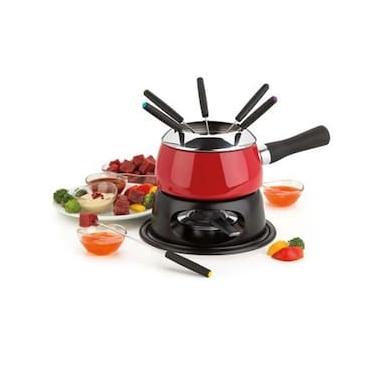 Imagem de Aparelho de Fondue Forma Cervinia - 12 Peças