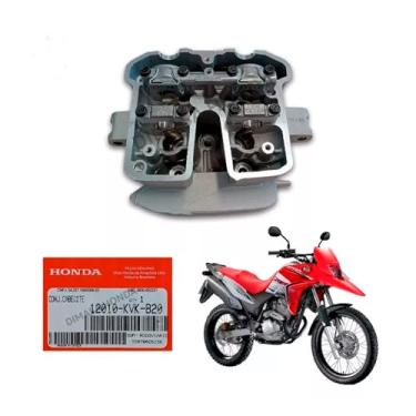 Imagem de Cabeçote Cb 300 Xre 300 2013 2014 2015 Original Honda
