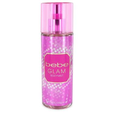 Imagem de Agua de cheiro Glam Bebe 248 ML