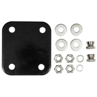 Imagem de Kryptonite Kit de montagem Evolution Ground Anchor Truck/Trailer