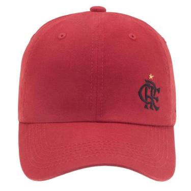 Imagem de Boné Flamengo Blood-Unissex