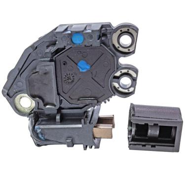 Imagem de Regulador de Voltagem Citroen Aircross C3 C4 Cactus Peugeot 208 2008 - Valeo - 501422