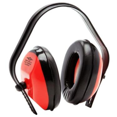 Imagem de Abafador De Ruídos Brasfort 8 Db