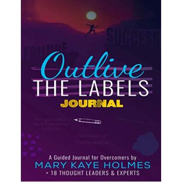 Imagem de Outlive the Labels Journal