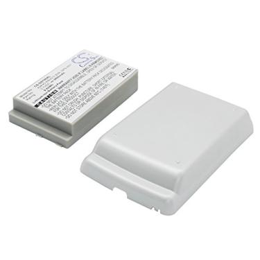Imagem de KDXY Compatível com bateria Gigabyte A2K40-EB3010-Z0R, GPS-H01 gSmart t600