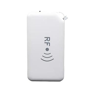 Imagem de YanZeo SR200 Portable Bluetooth UHF RFID Reader Writer 840-960 MHz para oferta APP e SDK iOS, Mac, Android, Windows, Linux