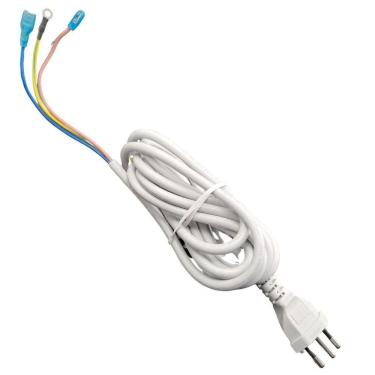 Imagem de Cabo Alimentação Ar Condicionado Electrolux Po10F Po10R 250V