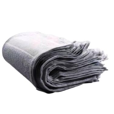 Imagem de 40 toalhinhas de mão Branca para bordar, artesanato, toalha de boca, ponto cruz