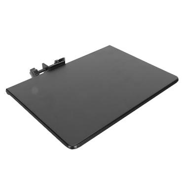 Imagem de Rack de Placa de Som Universal Fácil de Instalar Bandeja de Placa de Som Ajustável Metal à Prova de Ferrugem Seguro para Gravação e Transmissão Ao Vivo (750ml)