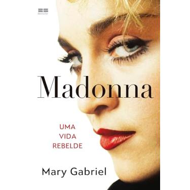 Imagem de Madonna: Uma vida rebelde