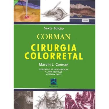 Imagem de Corman Cirurgia Colorretal