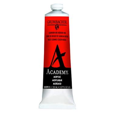 Imagem de Chartpak Aa Cad vermelho médio 143 g (C02911)