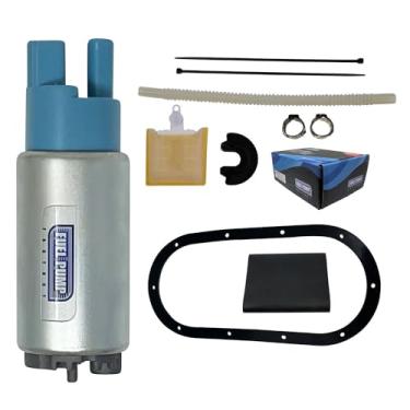 Imagem de Bomba de combustível FPF com vedação para Harley Davidson 00-01 Electra Glide, Road Glide, Road King EFI apenas