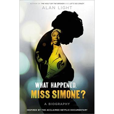 Imagem de What Happened, Miss Simone?: A Biography (English Edition)